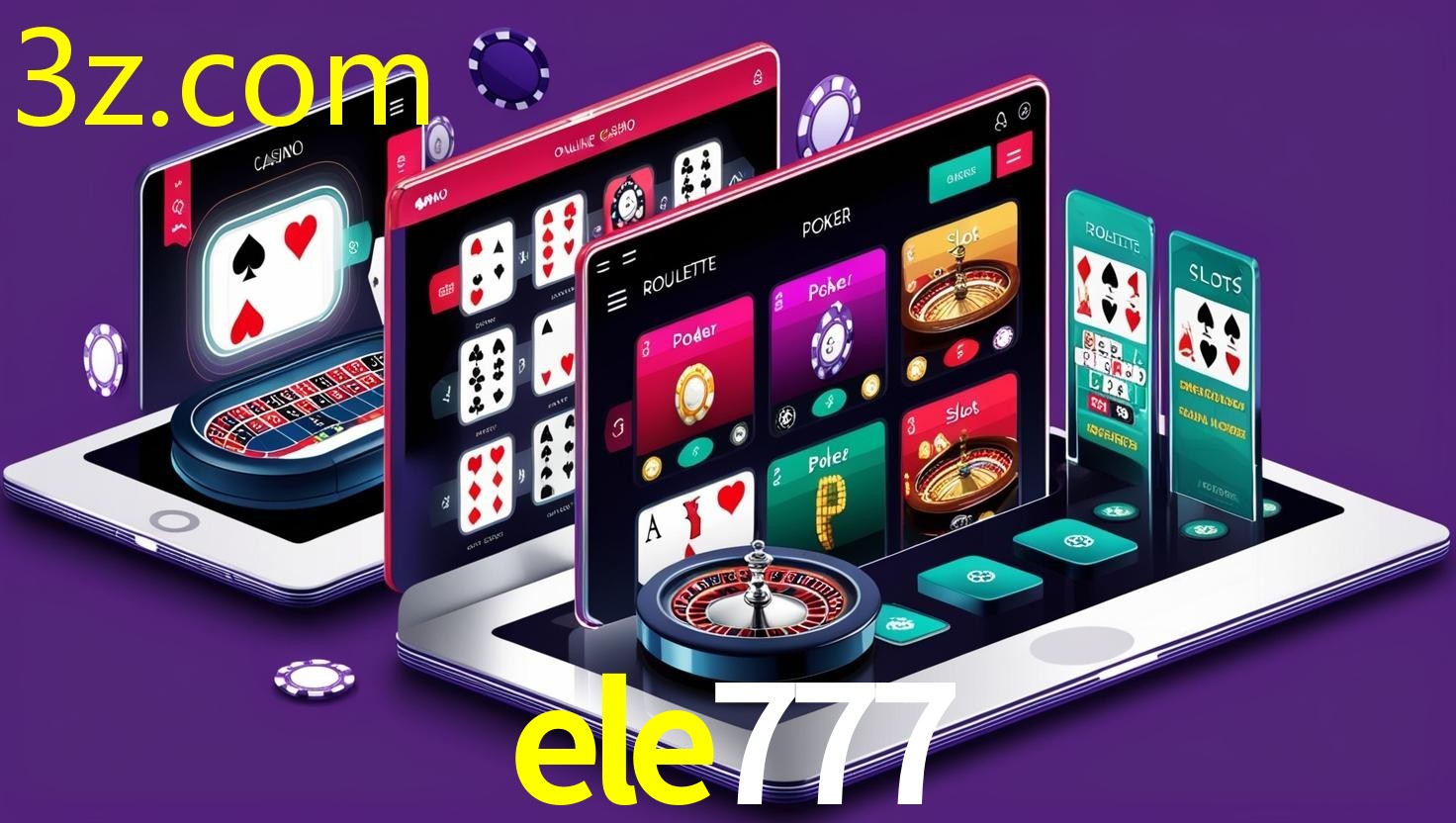 ELE777