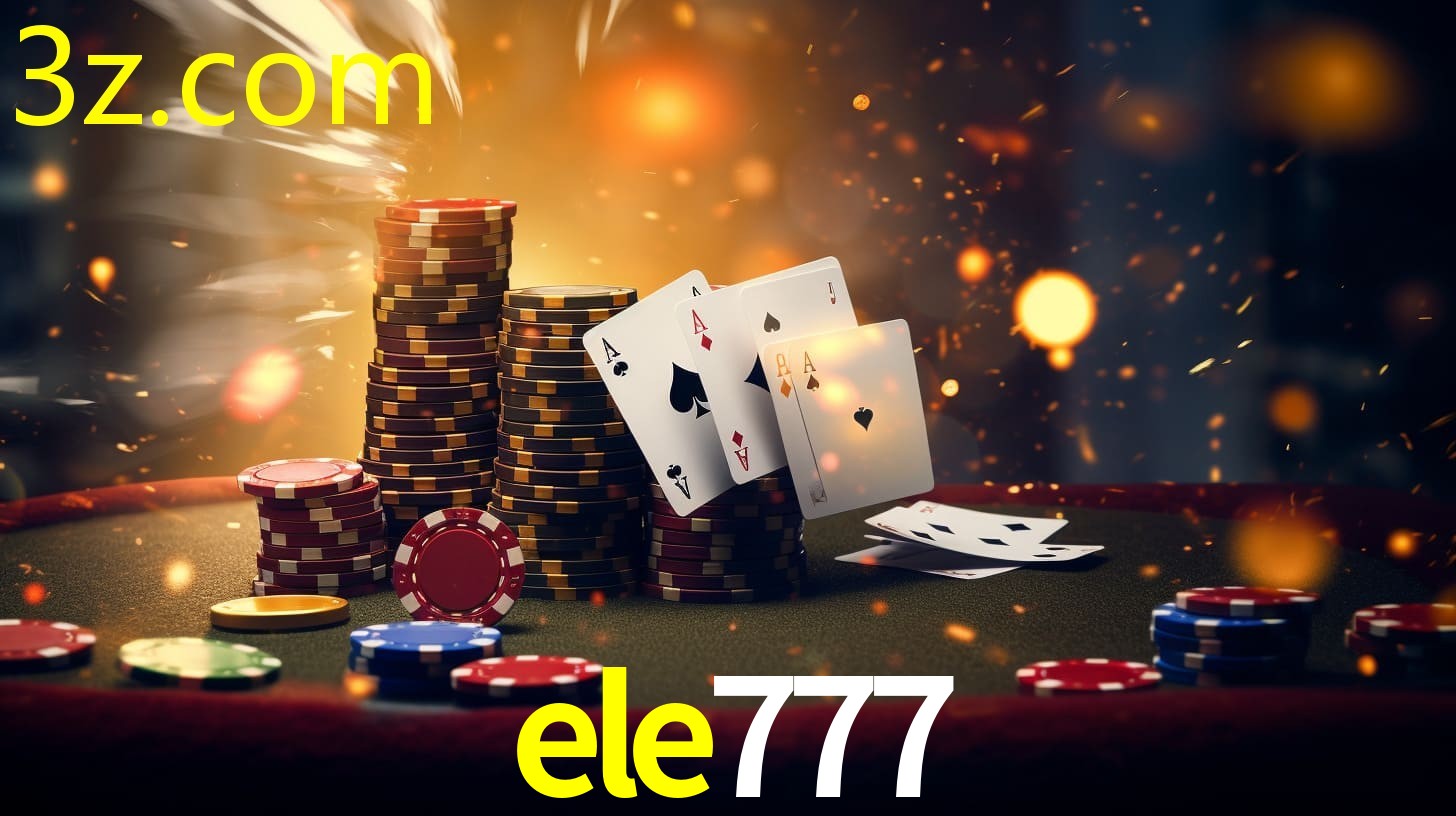 ELE777