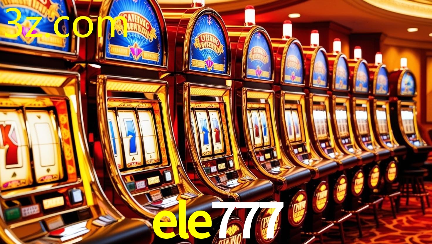 ELE777