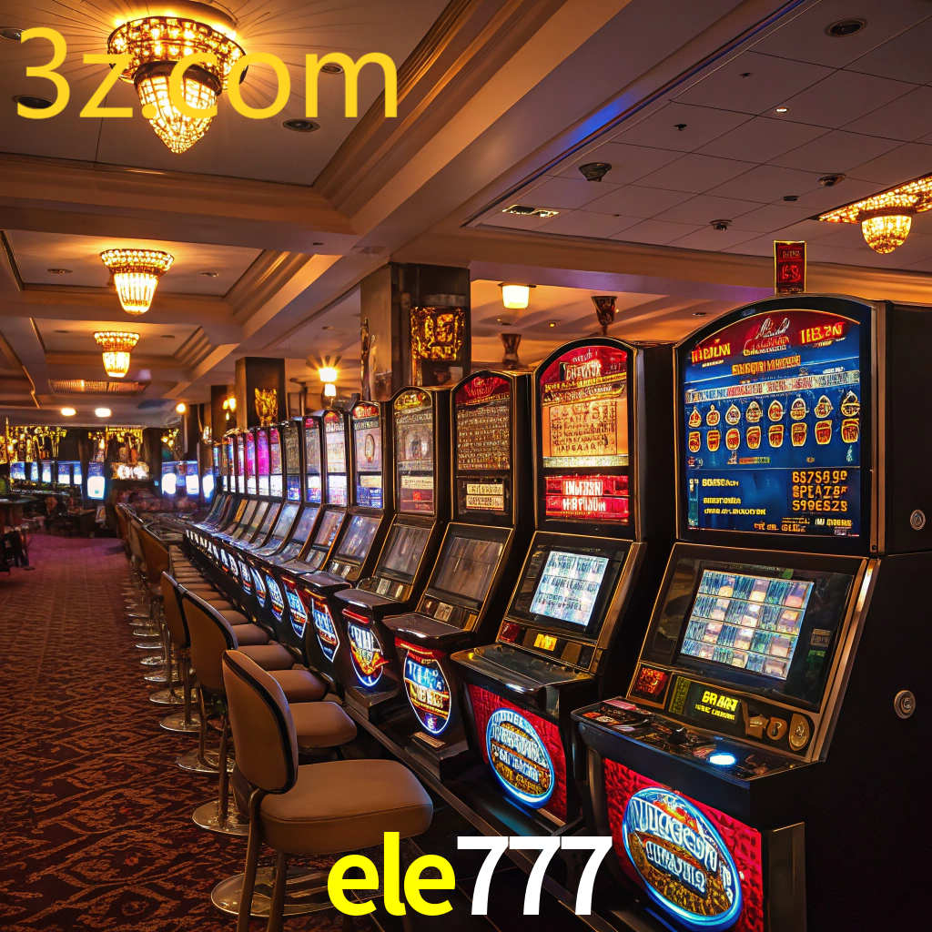 ELE777