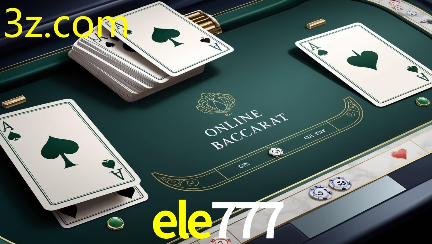 ELE777