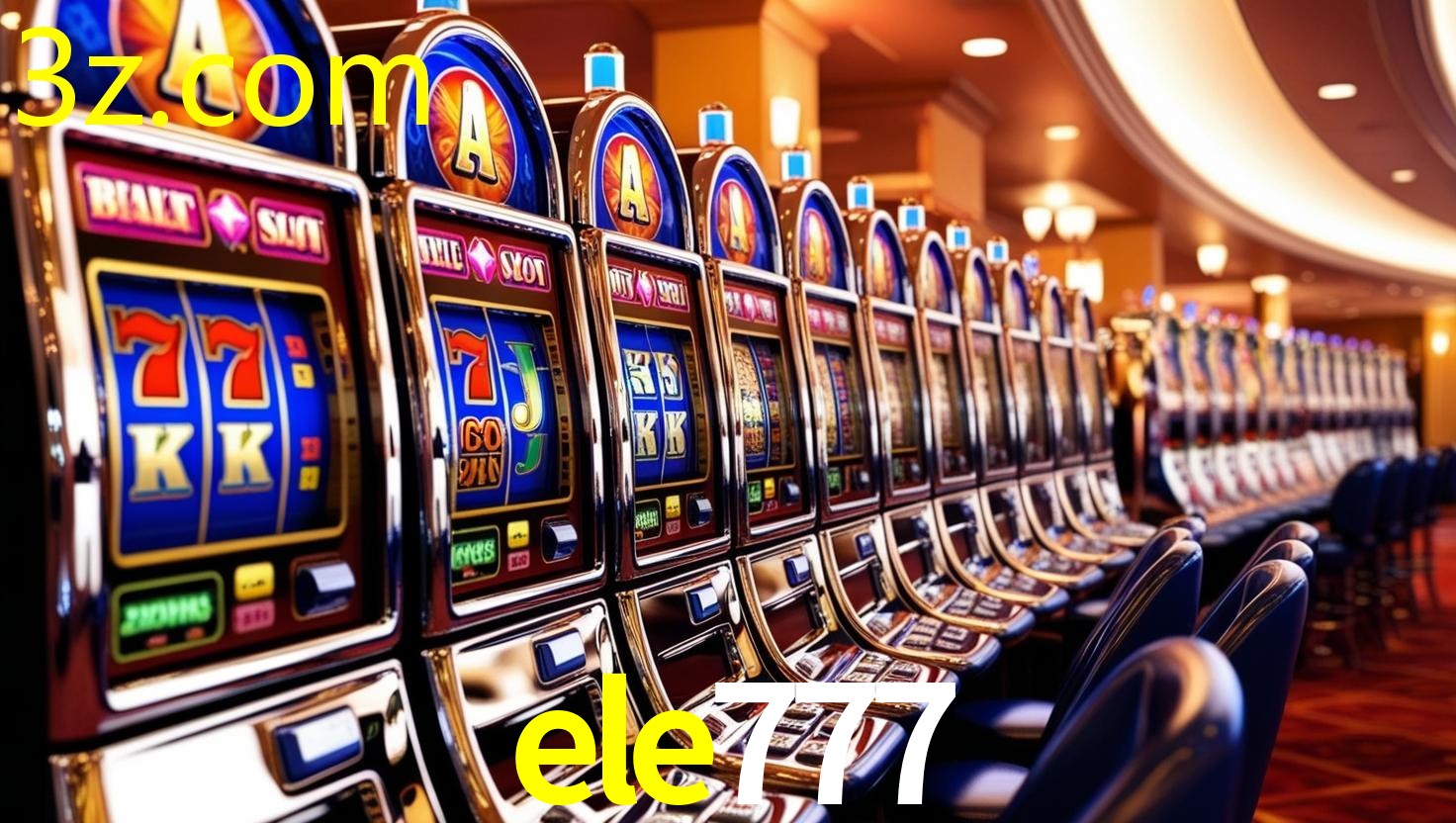 ELE777