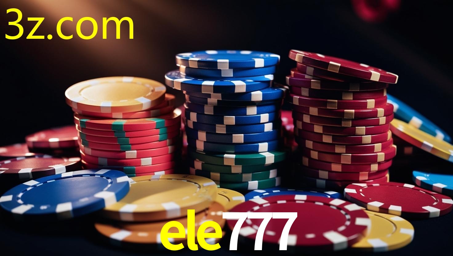ELE777
