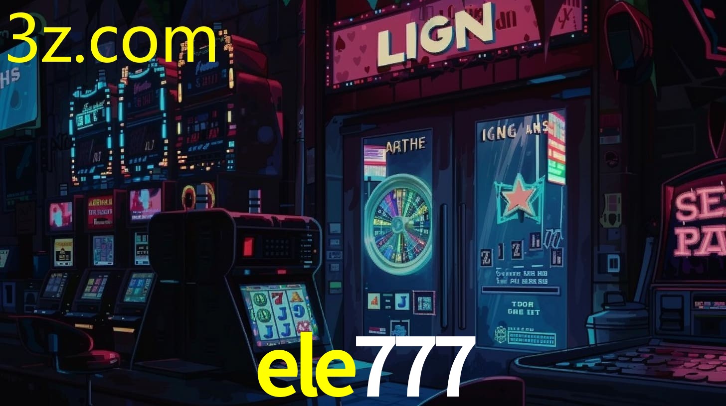 ELE777