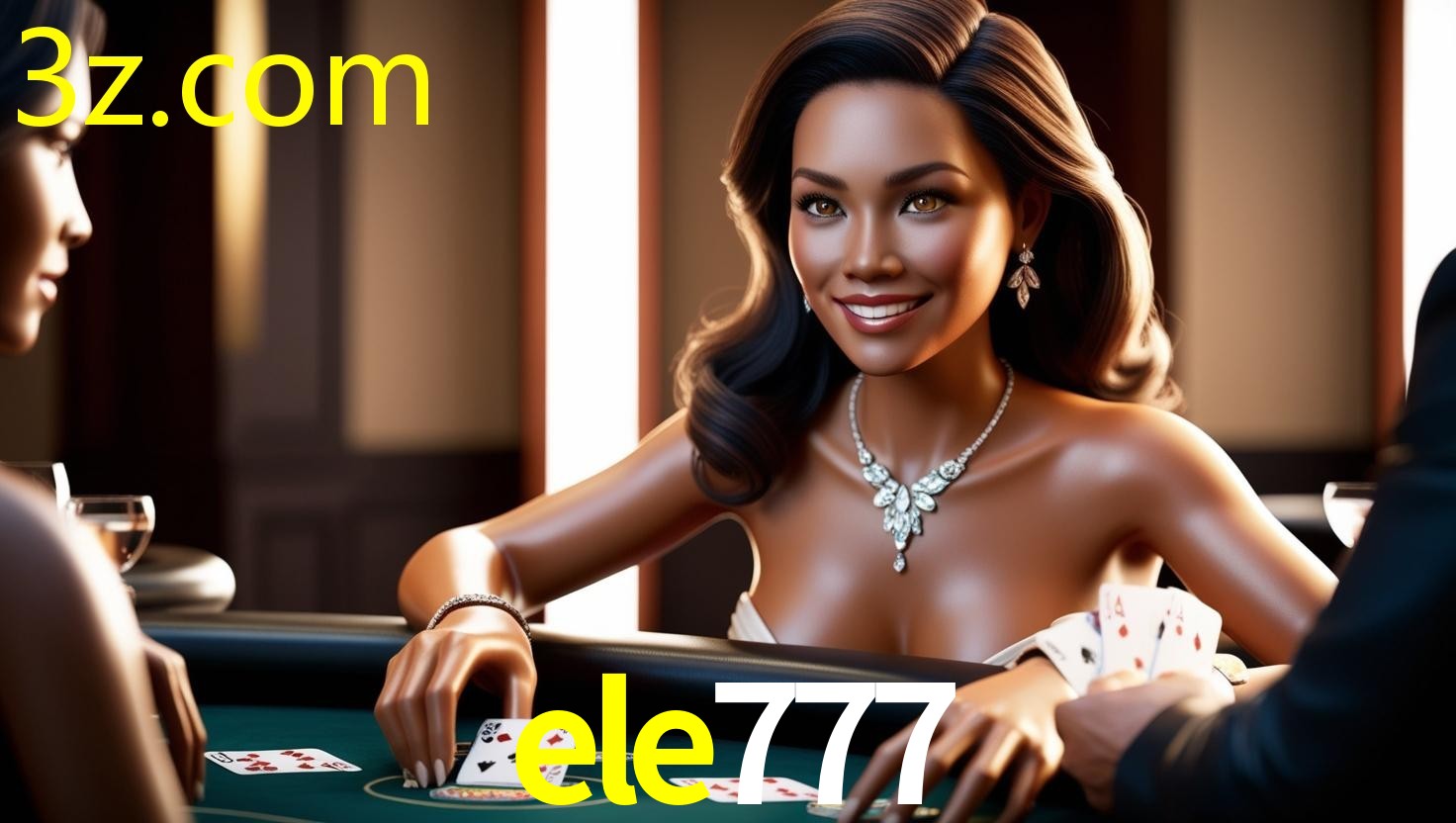 ELE777