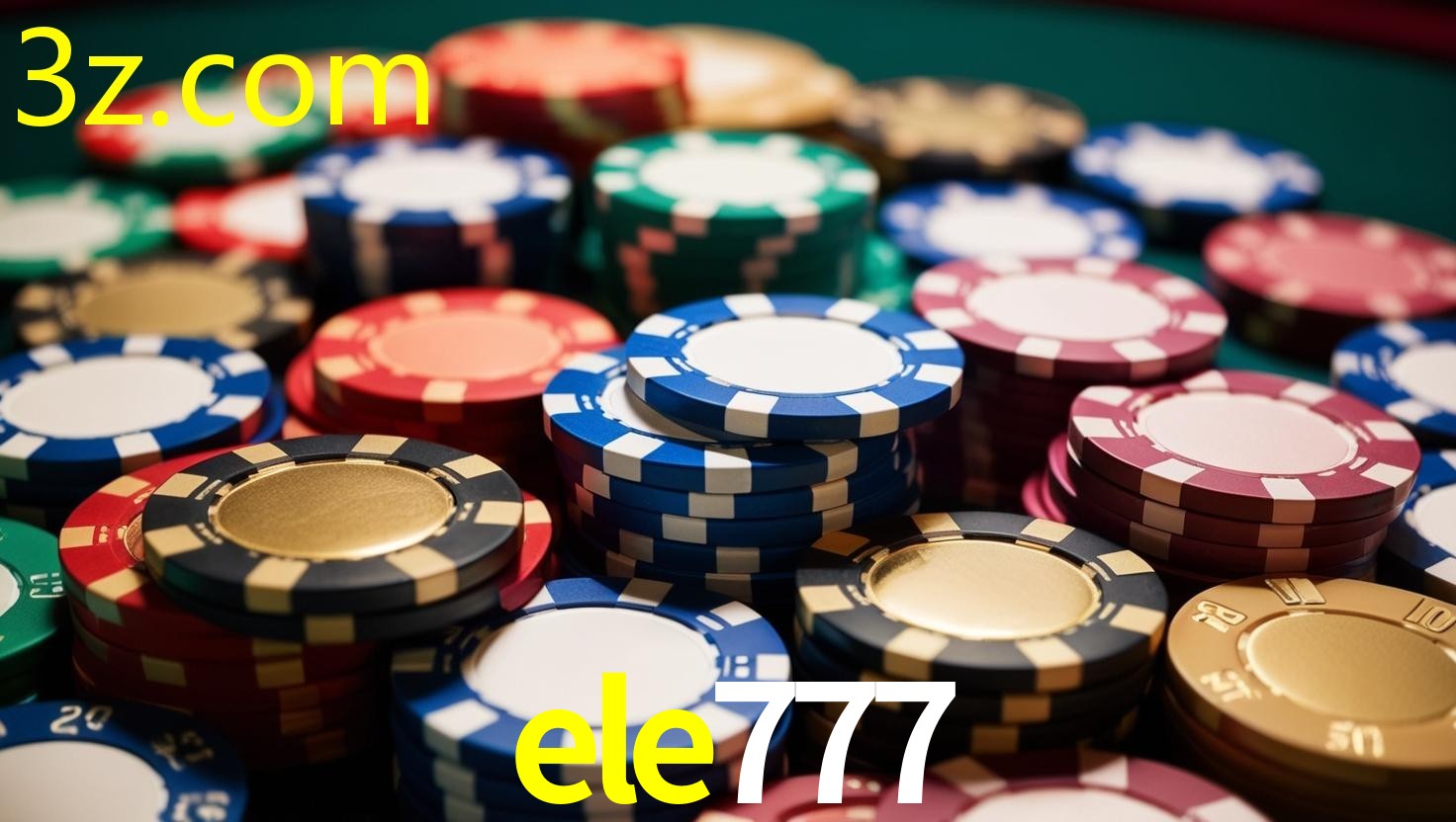 ELE777