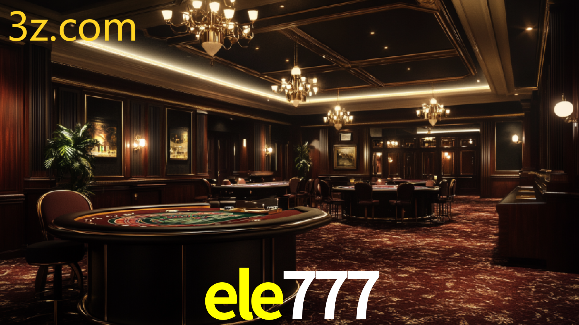 ELE777