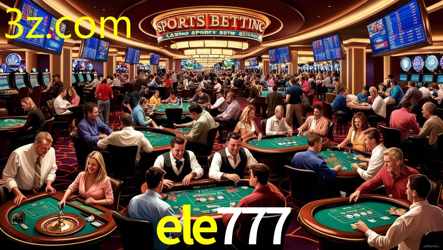 ELE777
