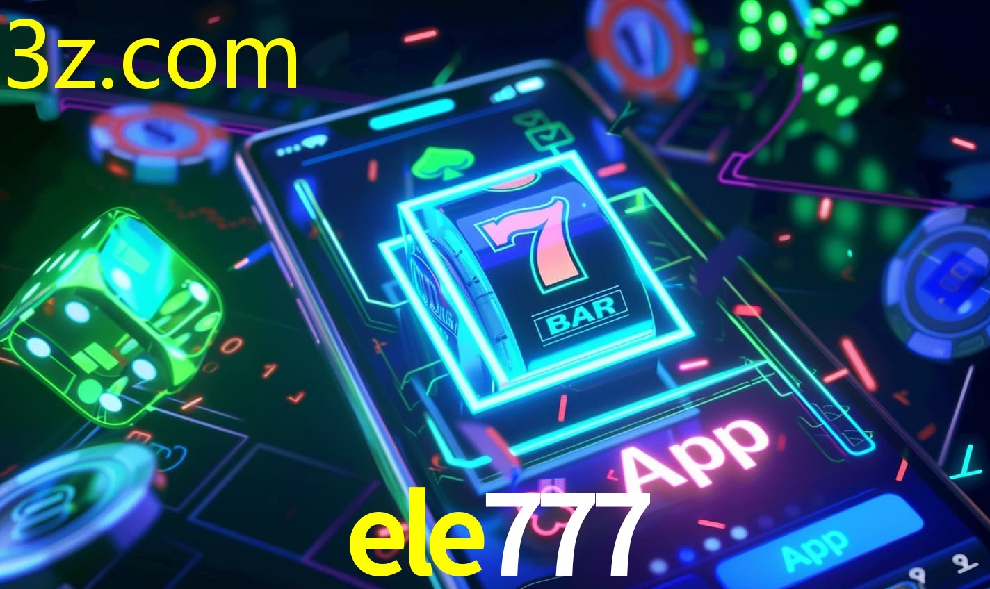 ELE777